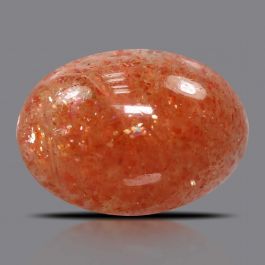Sunstone 7.55 Carat