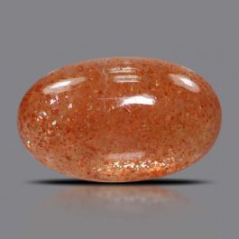Sunstone 7.33 Carat