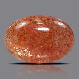 Sunstone 6.73 Carat