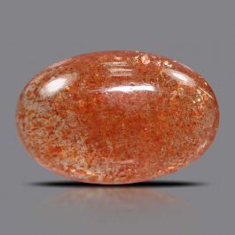 Sunstone 6.51 Carat
