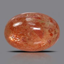 Sunstone 7.05 Carat