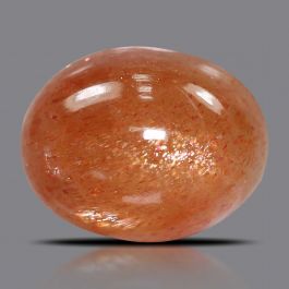 Sunstone 7.07 Carat