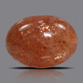 Sunstone 5.84 Carat