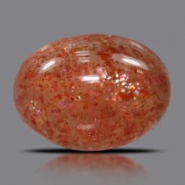 Sunstone 7.25 Carat