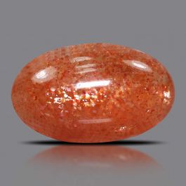 Sunstone 6.81 Carat