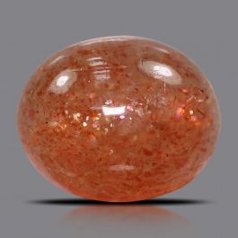 Sunstone 5.91 Carat