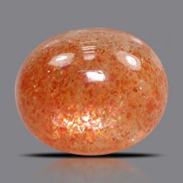 Sunstone 5.21 Carat 