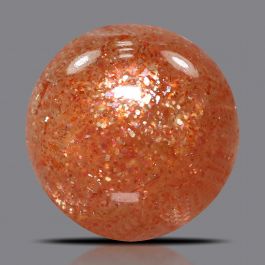 Sunstone 13.48 Carat