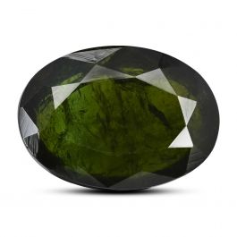 Green Tourmaline 11 Carat