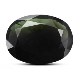 Green Tourmaline 11.37 Carat