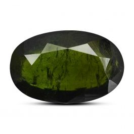 Green Tourmaline 9.03 Carat