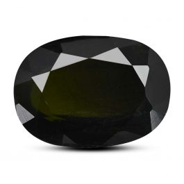 Green Tourmaline 9.04 Carat