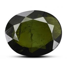 Green Tourmaline 8.7 Carat