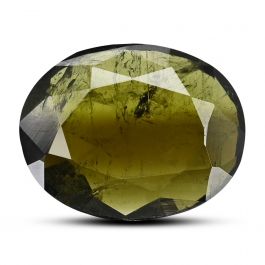 Green Tourmaline 8.36 Carat