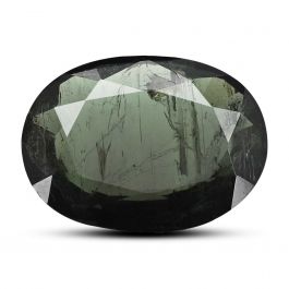 Green Tourmaline 8.73 Carat