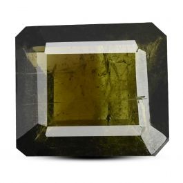 Green Tourmaline 9.26 Carat