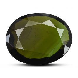 Green Tourmaline 9.71 Carat