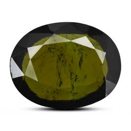 Green Tourmaline 10.79 Carat