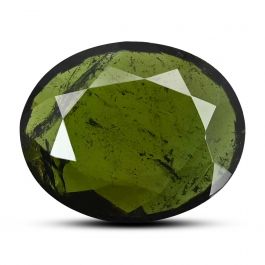 Green Tourmaline 9.73 Carat