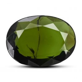 Green Tourmaline 9.94 Carat