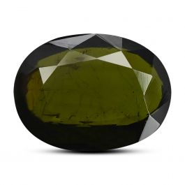 Green Tourmaline 10.47 Carat