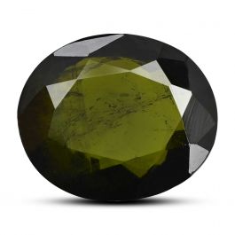 Green Tourmaline 8.6 Carat