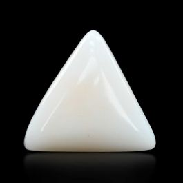 Japani White Coral 9.94 Carat 