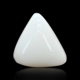 Japani White Coral 6.78 Carat 