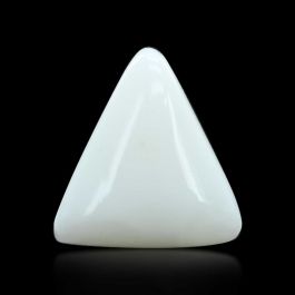 Japani White Coral 7.19 Carat 