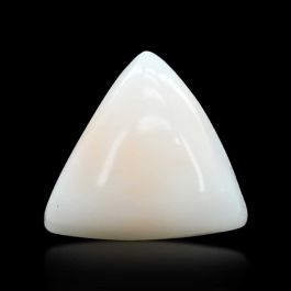 Japani White Coral 6.65 Carat 
