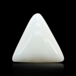 Japani White Coral 6.12 Carat