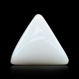 Japani White Coral 6.43 Carat 