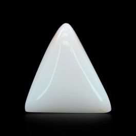 Japani White Coral 6.09 Carat
