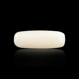 Japani White Coral 7.47 Carat