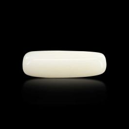 Japani White Coral 7.56 Carat