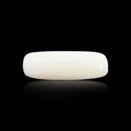 Japani White Coral 7.31 Carat