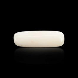 Japani White Coral 6.96 Carat