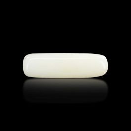 Japani White Coral 5.84 Carat