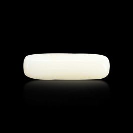 Japani White Coral 6.27 Carat 