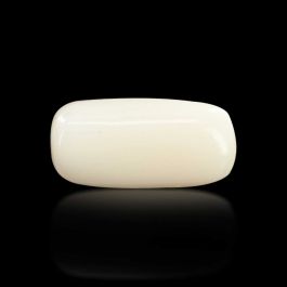 Japani White Coral 7.62 Carat 