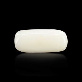 Japani White Coral 8.31 Carat 