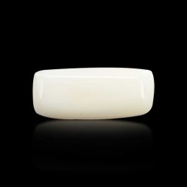 Japani White Coral 7.8 Carat 