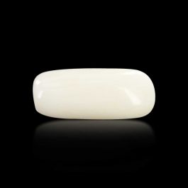 Japani White Coral 8.03 Carat 