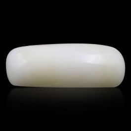 Japani White Coral 7.91 Carat 