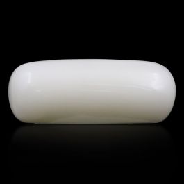 Japani White Coral 8.61 Carat 