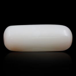 Japani White Coral 8.54 Carat 