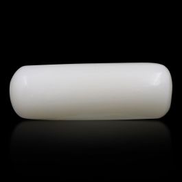 Japani White Coral 8.33 Carat 