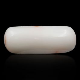 Japani White Coral 8.19 Carat 
