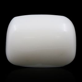 Japani White Coral 16.82 Carat 