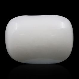 Japani White Coral 9.76 Carat 